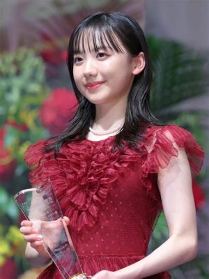 芦田愛菜 母親 写真 ～その魅力と影響力を探る～