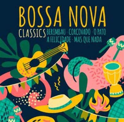  Desafinado- en söt och lekfull förälskelse med Bossa Nova