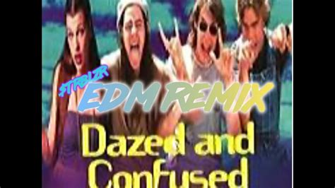 Dazed and Confused - En Psykedelisk Rockodyssé med ett Tungt Blueshjärta